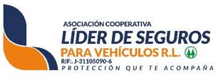 Líder Seguros · Cooperativa de Seguros para Vehículos R.L.